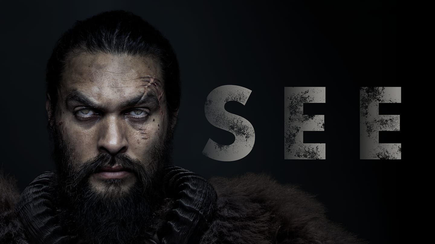 Meanwhile, Apple TV+ will stream 'See' S02, 'Mr. Corman' Meanwhile, Apple TV+ will stream 'See' S02, 'Mr. Corman'