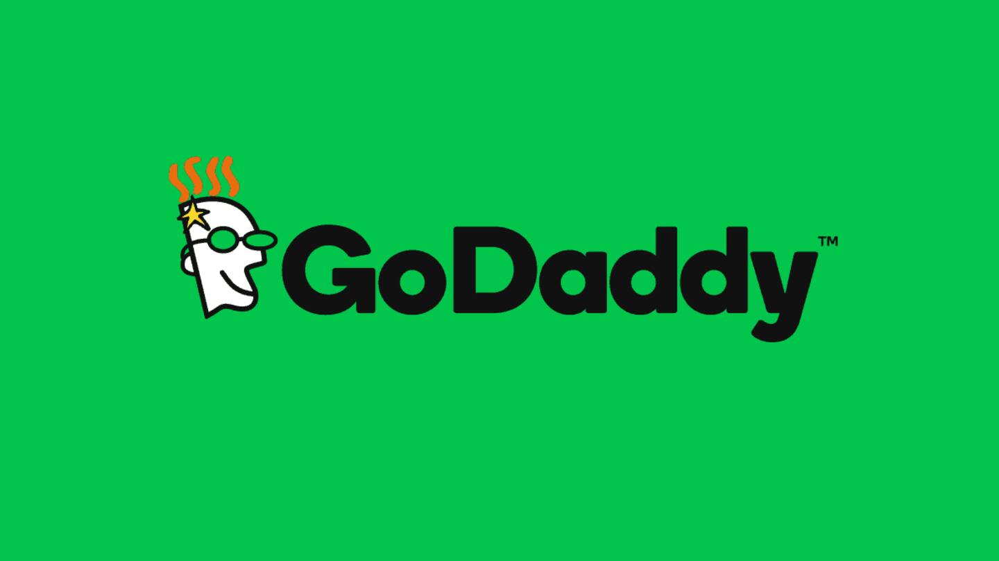 GoDaddy refused to host whistleblower site due to ToS violations GoDaddy refused to host whistleblower site due to ToS violations