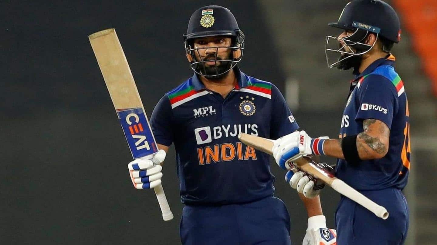 Kohli could make the announcement soon Kohli could make the announcement soon