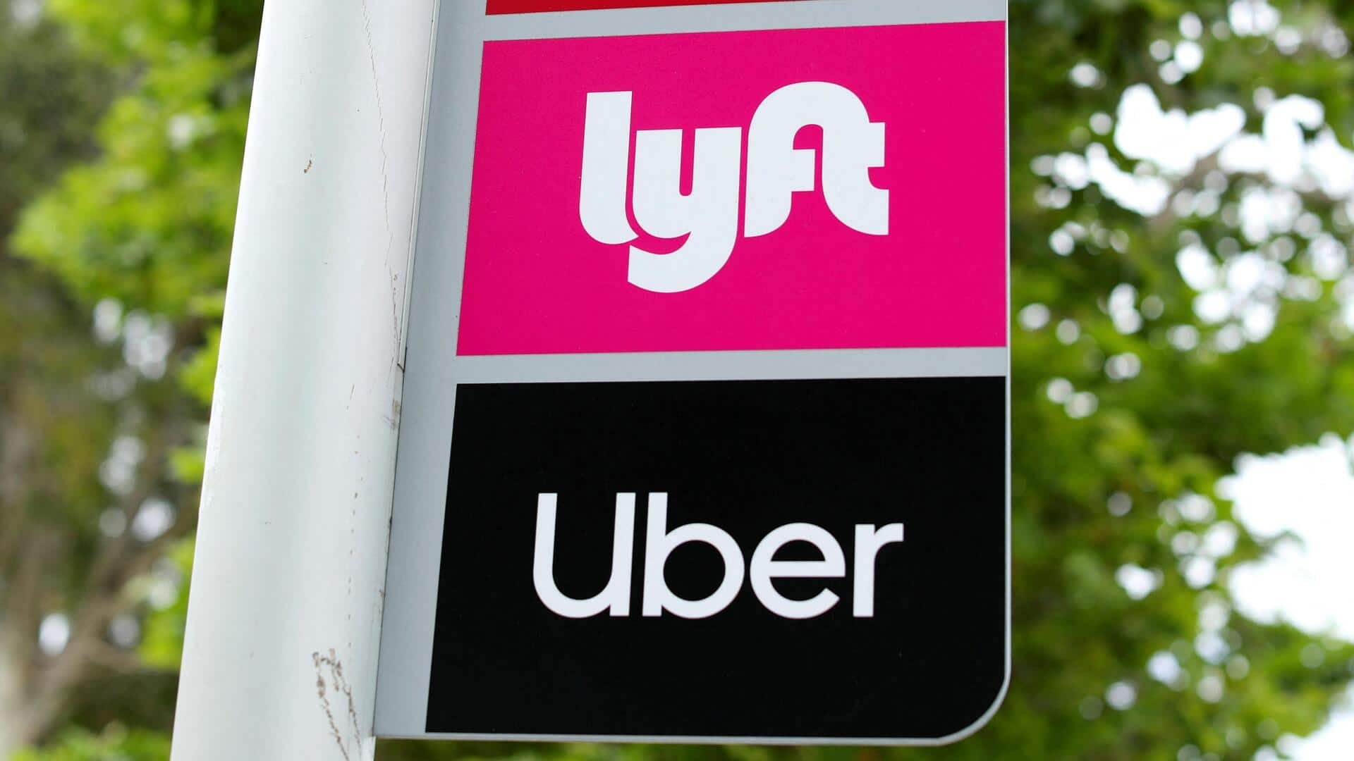 Uber, Lyft to pay $328mn in NY wage theft settlement