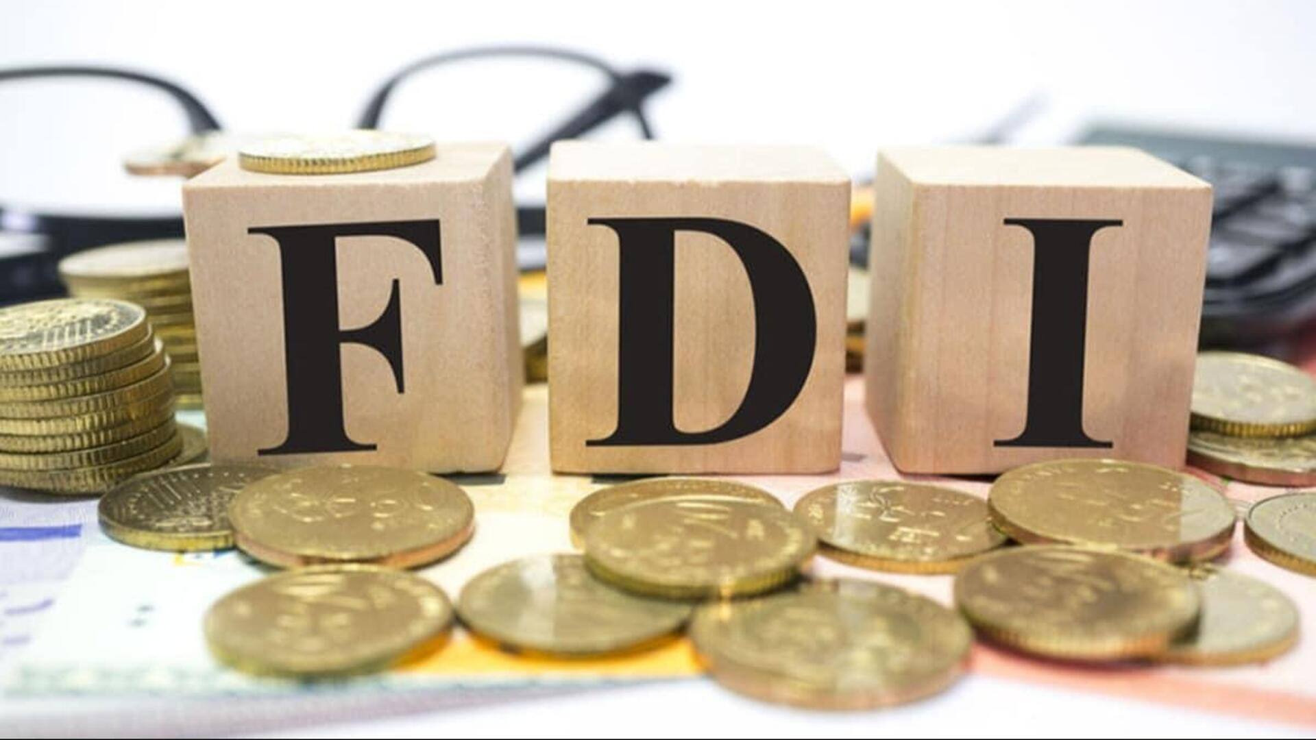 India aims for $100 billion FDI annually, courts Chinese investors 