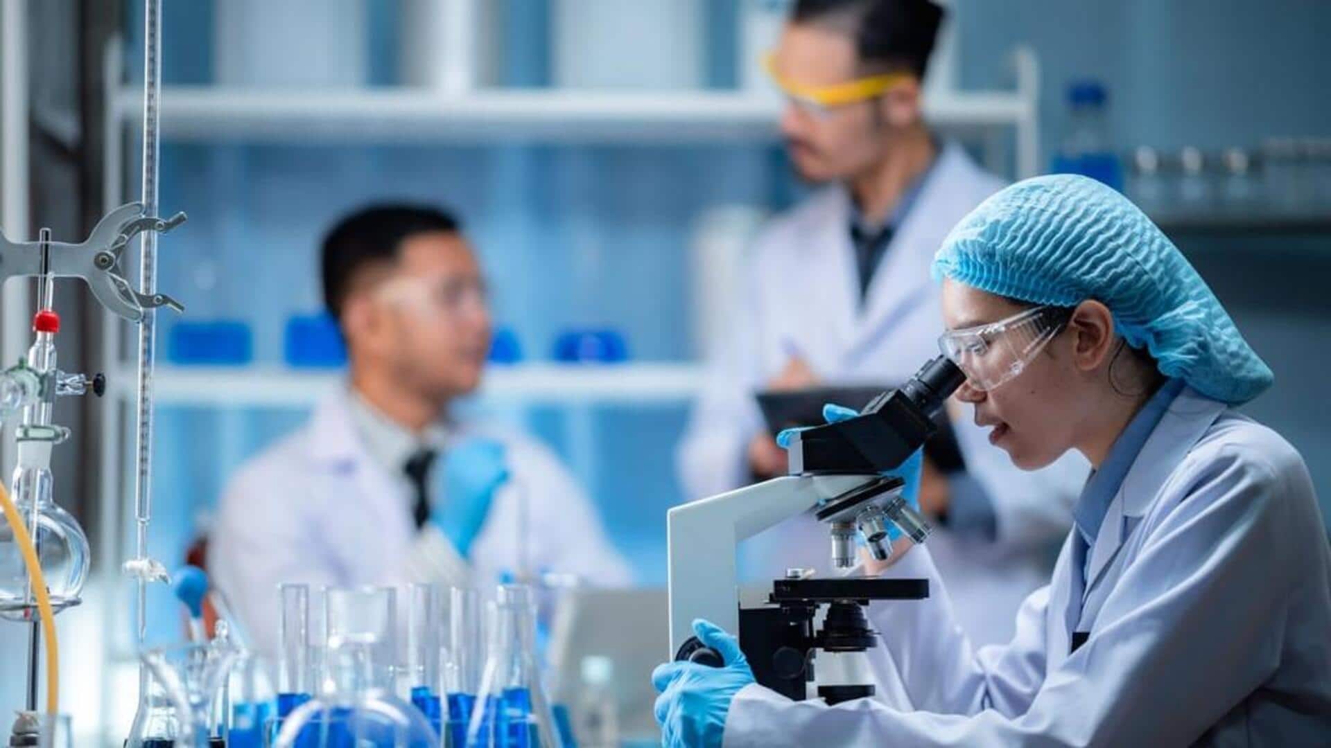 China trying to lure US-based Chinese researchers with attractive salaries China trying to lure US-based Chinese researchers with attractive salaries