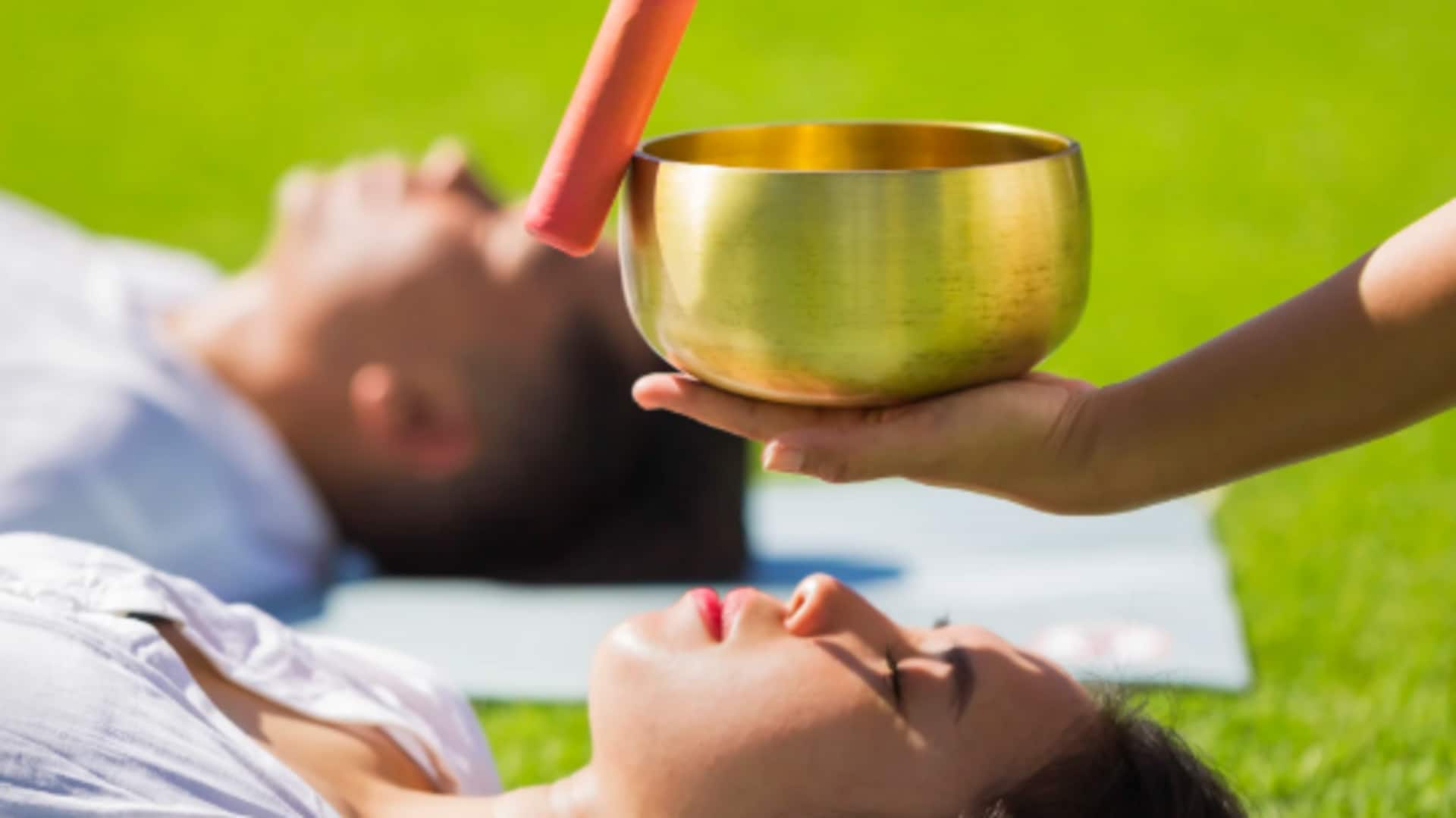 Sound healing: Concept and how to practice Sound healing: Concept and how to practice