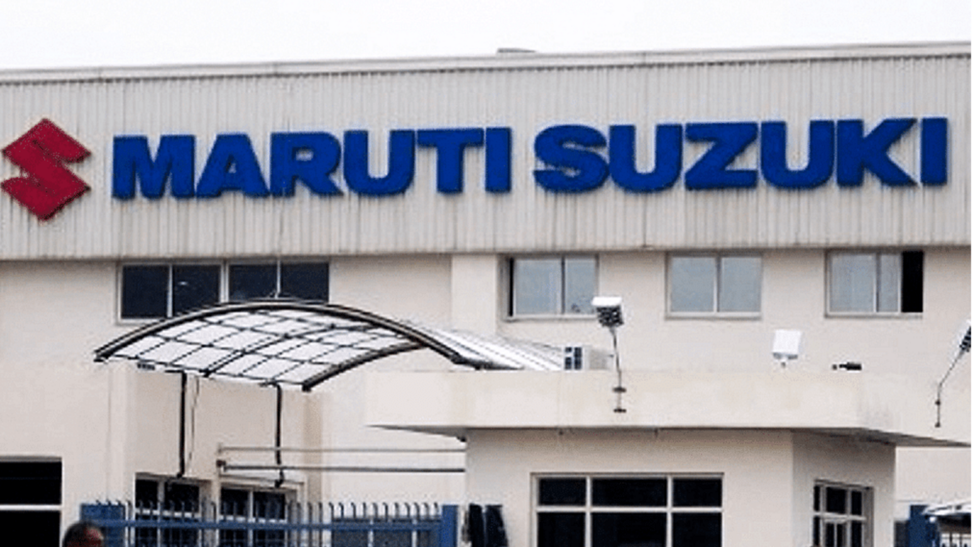 Maruti Suzuki reports 8% drop in domestic sales for August Maruti Suzuki reports 8% drop in domestic sales for August