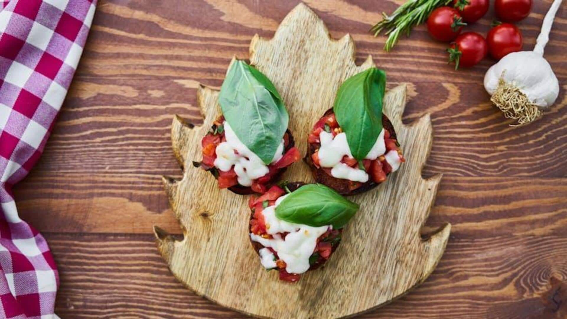 Must-try snacks in Italy Must-try snacks in Italy