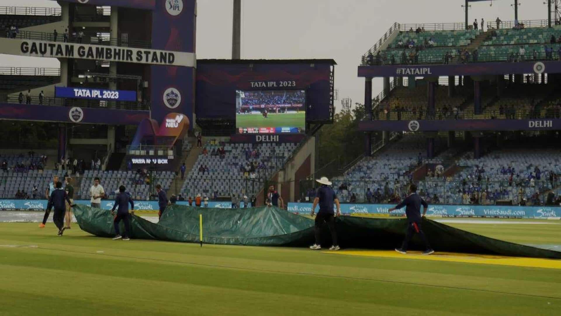 India vs West Indies: Will Delhi Test see batting-friendly wicket?
