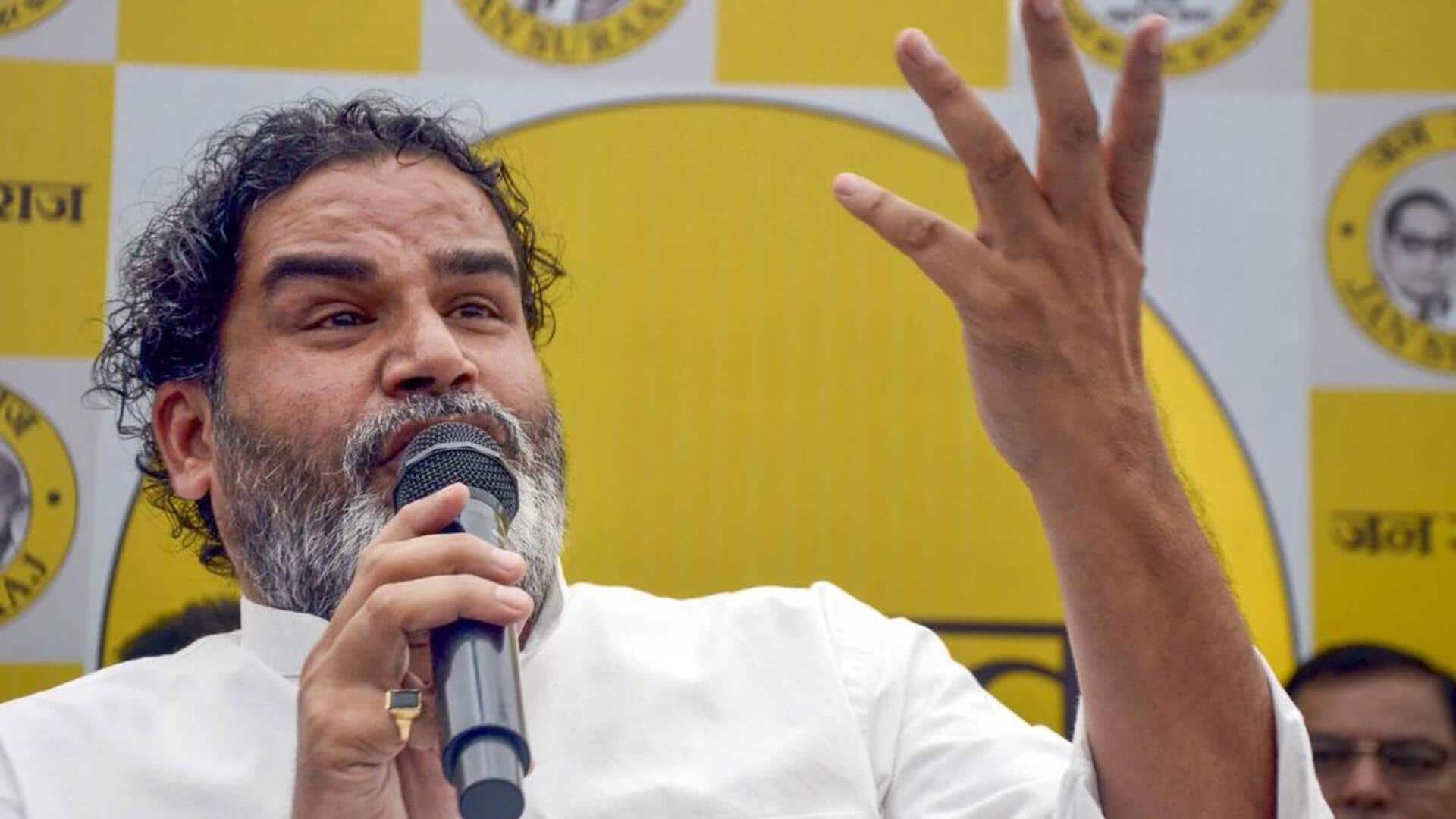 JD(U)'s tally set to shatter Prashant Kishor's prediction