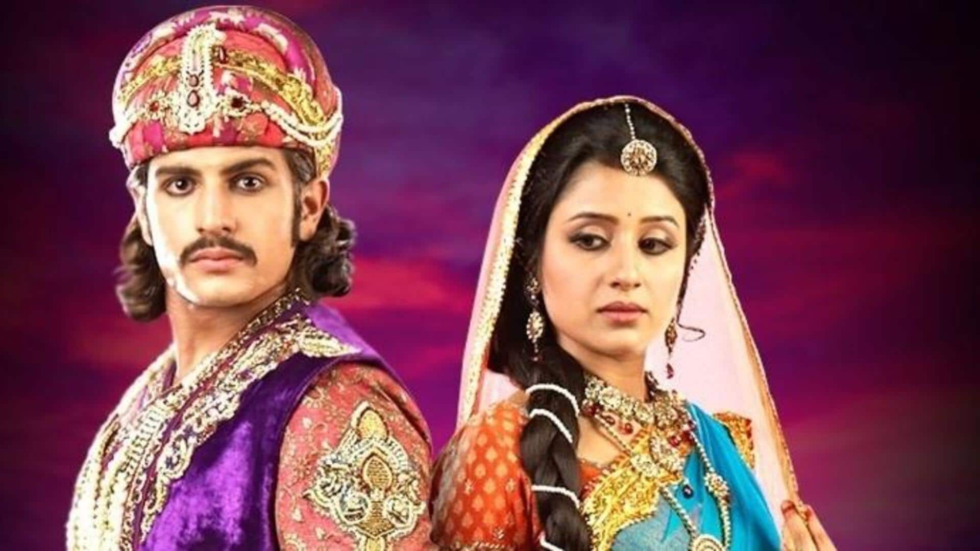 Zee Entertainment launches 'Jodha Akbar' as standalone channel in France