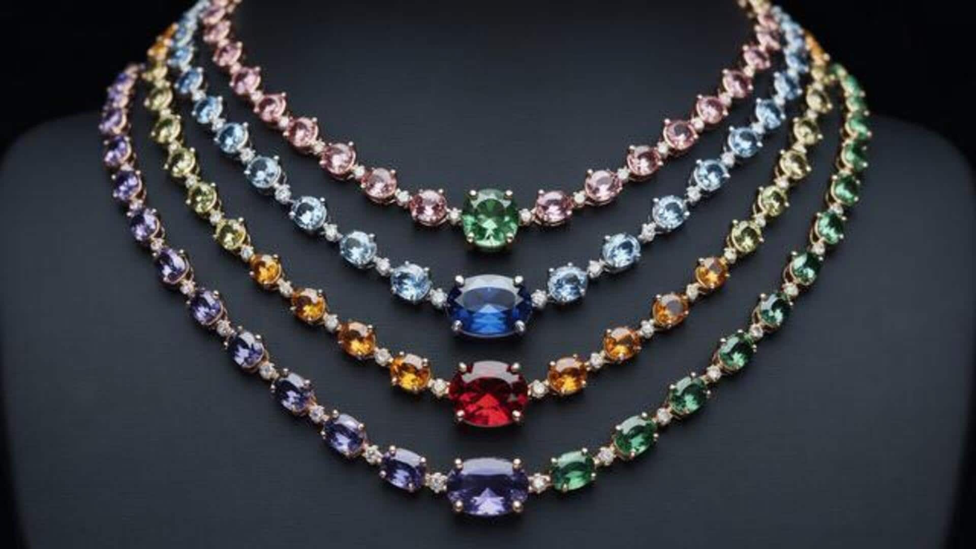 How to invest in gemstone jewelry