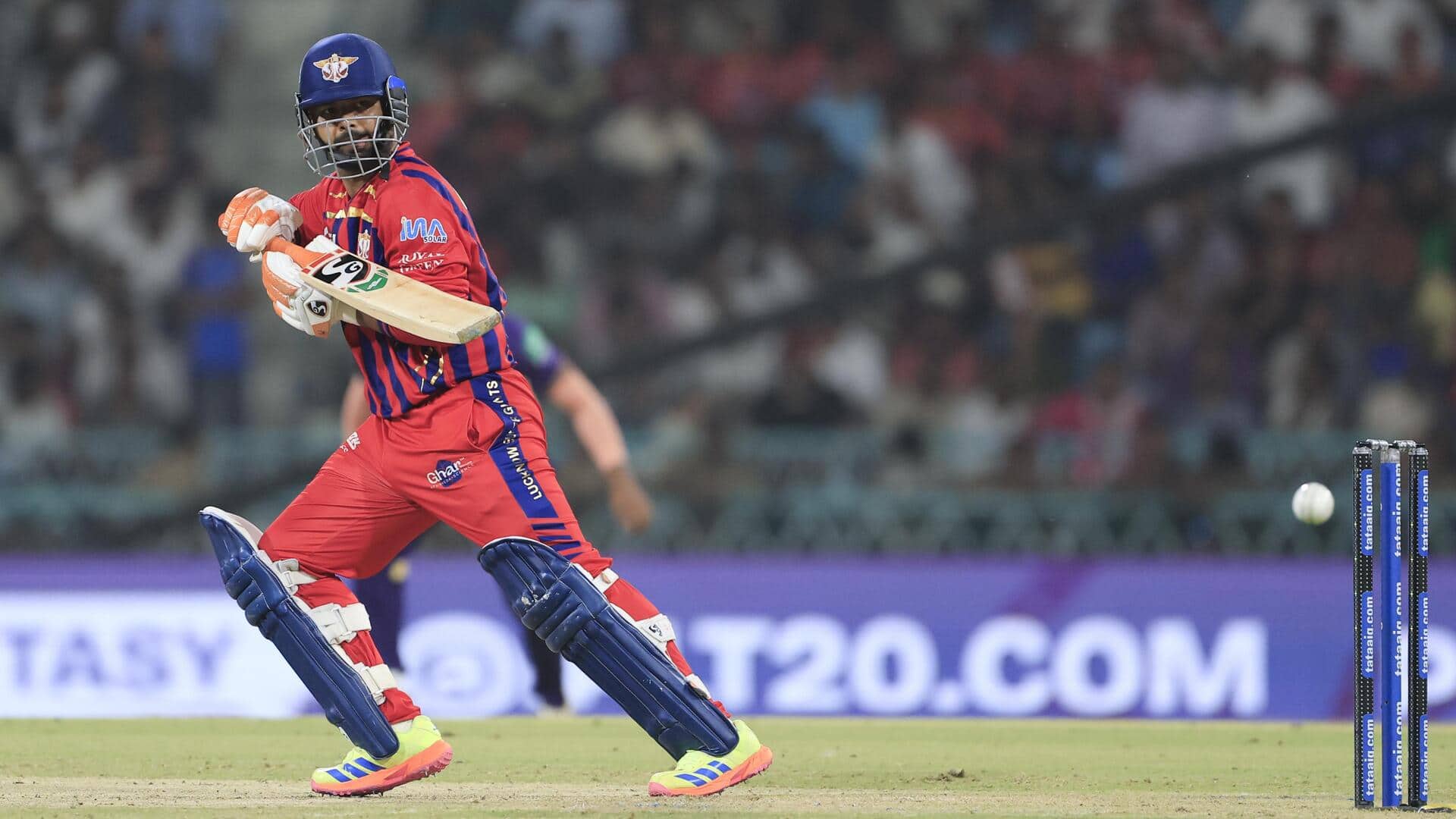 IPL 2026: Justin Langer defends 'selfless' Rishabh Pant amid criticism