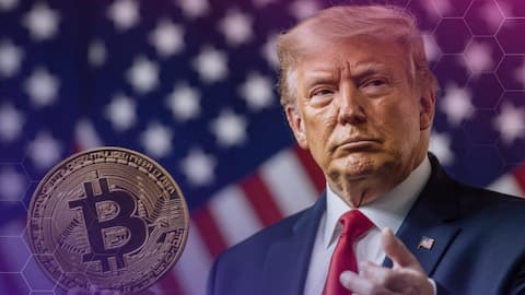 Trump Media terminates crypto deal with Crypto.com