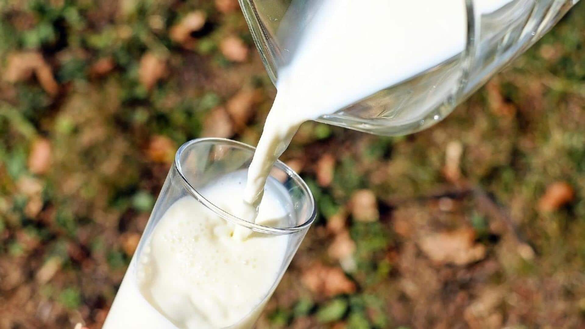 Milk about to become costlier in Mumbai from September 1