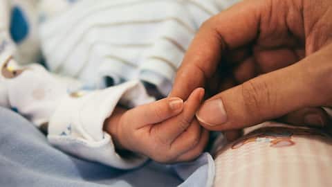 Netherlands euthanizes child under controversial euthanasia law