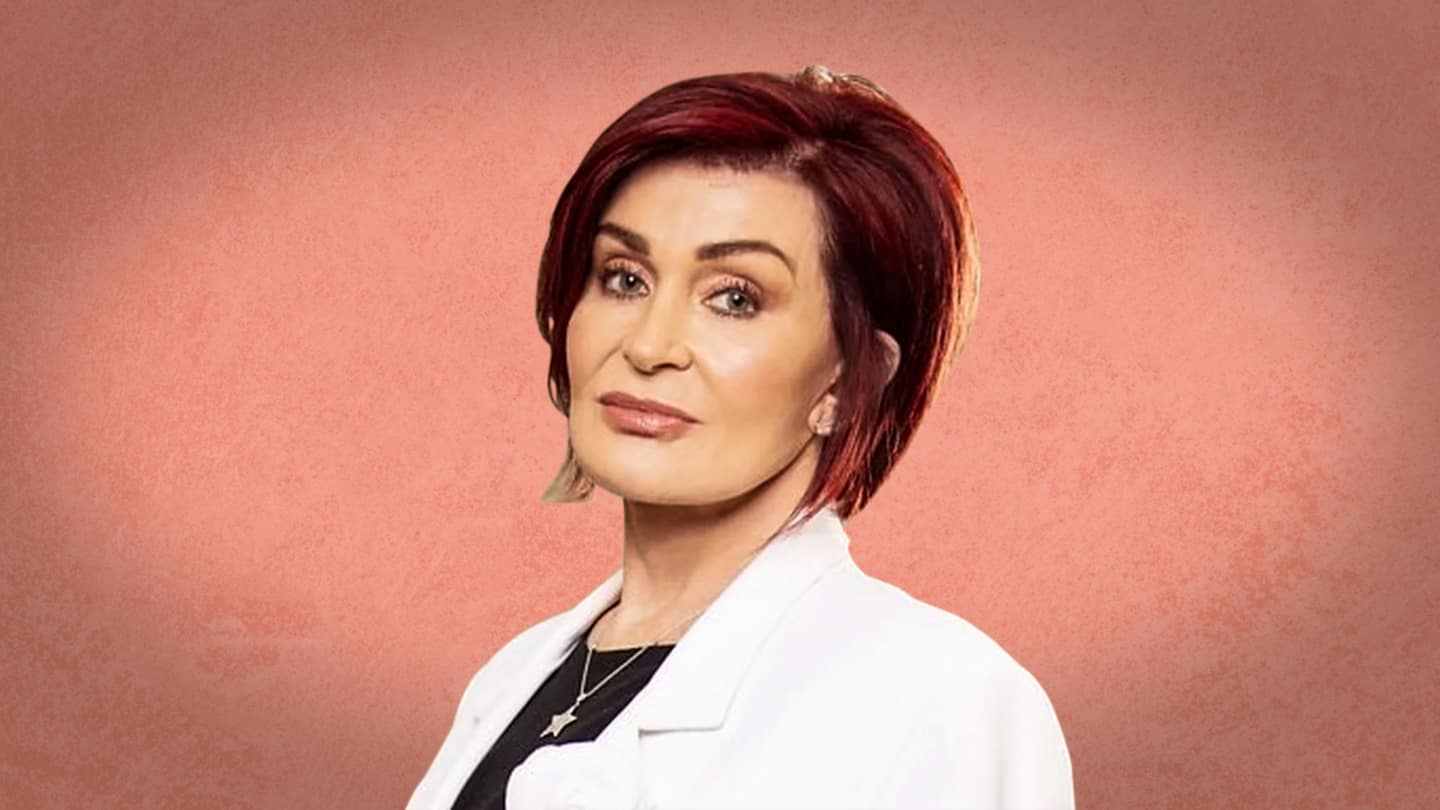 'The Talk' hiatus extended amid misconduct allegations against Sharon Osbourne