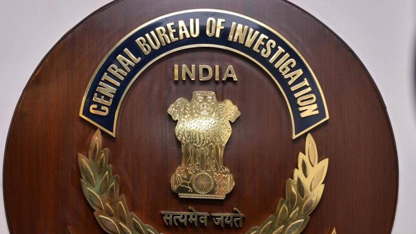 CBI opposes court order, may move Supreme Court CBI opposes court order, may move Supreme Court