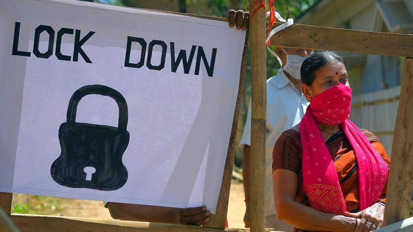 Officials free to impose more restrictions in their districts Officials free to impose more restrictions in their districts
