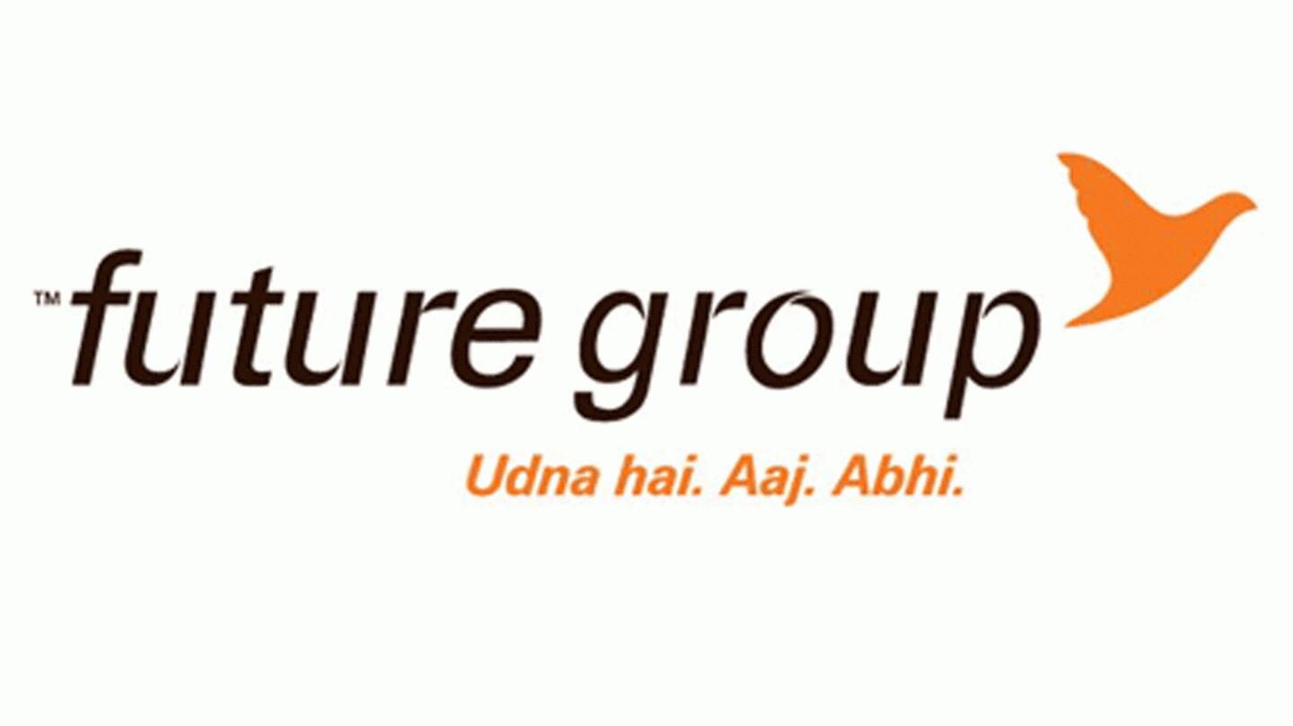 Reliance remains embroiled in suit over Future Retail's assets Reliance remains embroiled in suit over Future Retail's assets