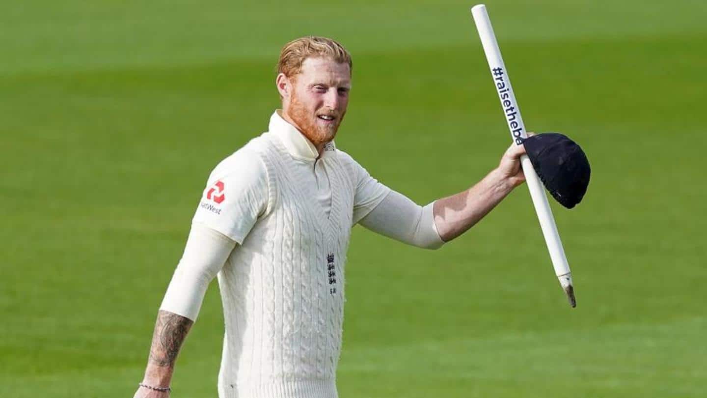 'Ready for Australia', Ben Stokes to return to international cricket