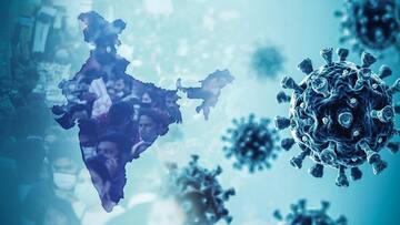 Omicron: COVID-19 tracker says India's cases may start rising soon