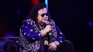 RIP Bappi Lahiri! 5 interesting facts about the genius composer-singer