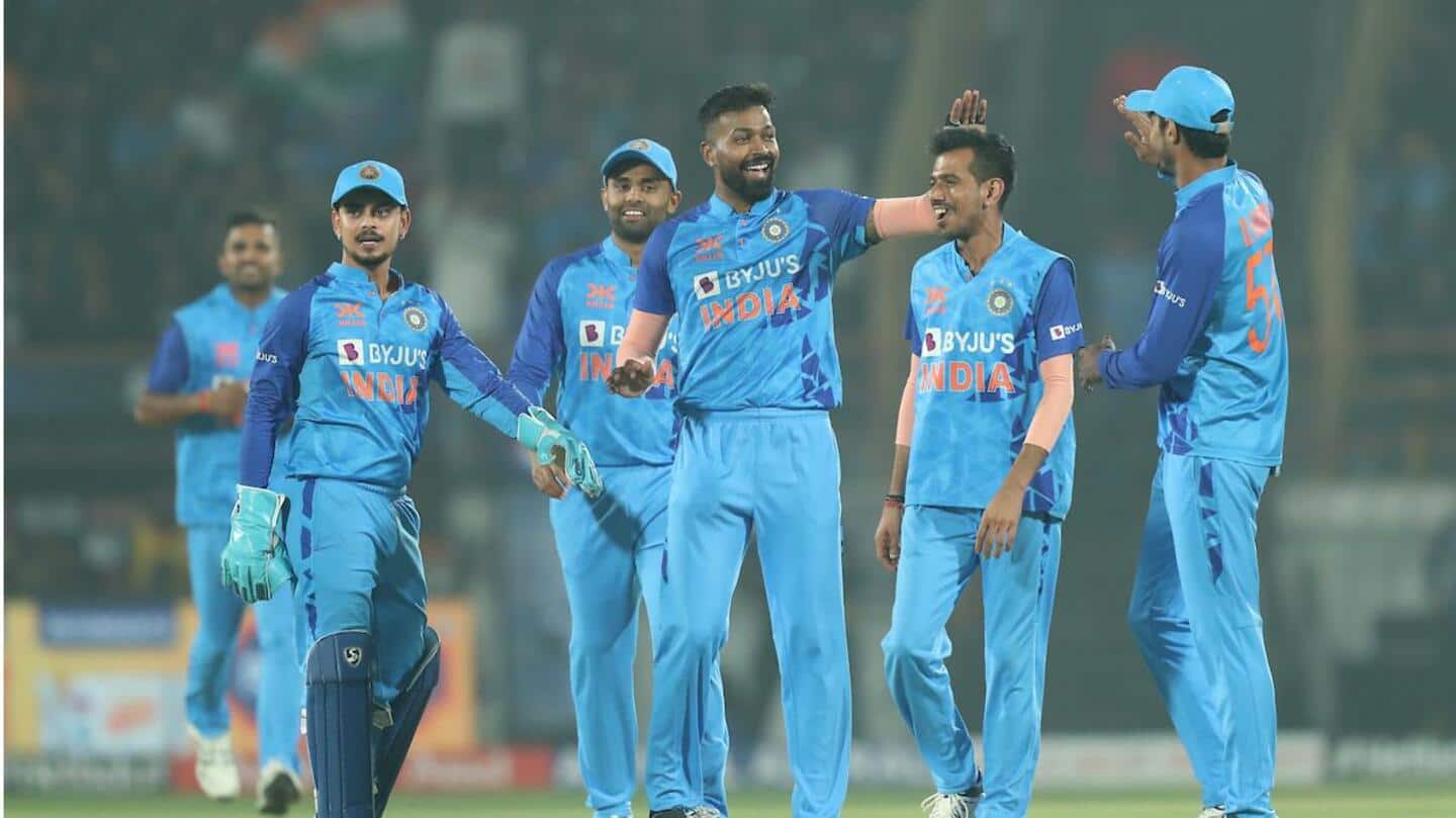 India vs Sri Lanka, ODIs: Here is the statistical preview