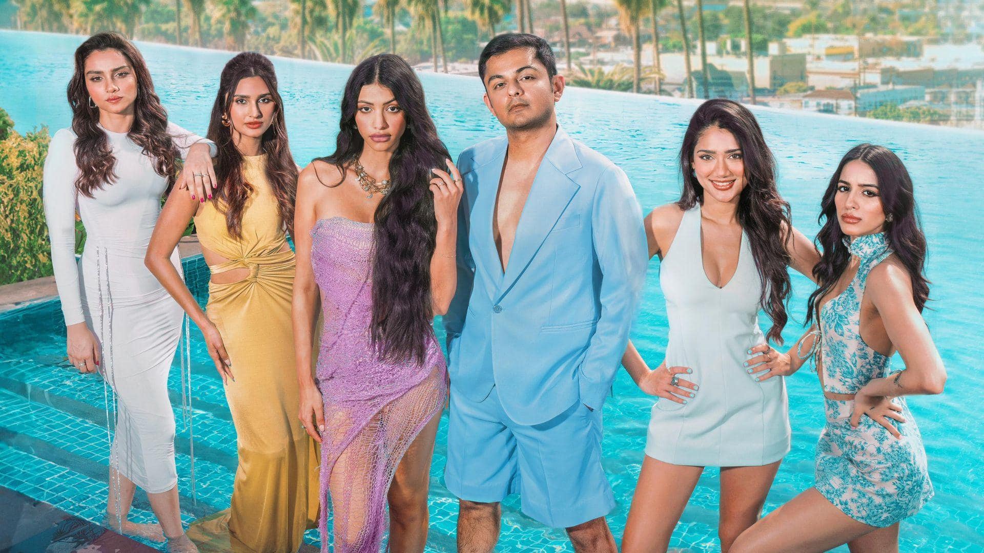 'The Tribe': Karan Johar's show on influencers to premiere in October!