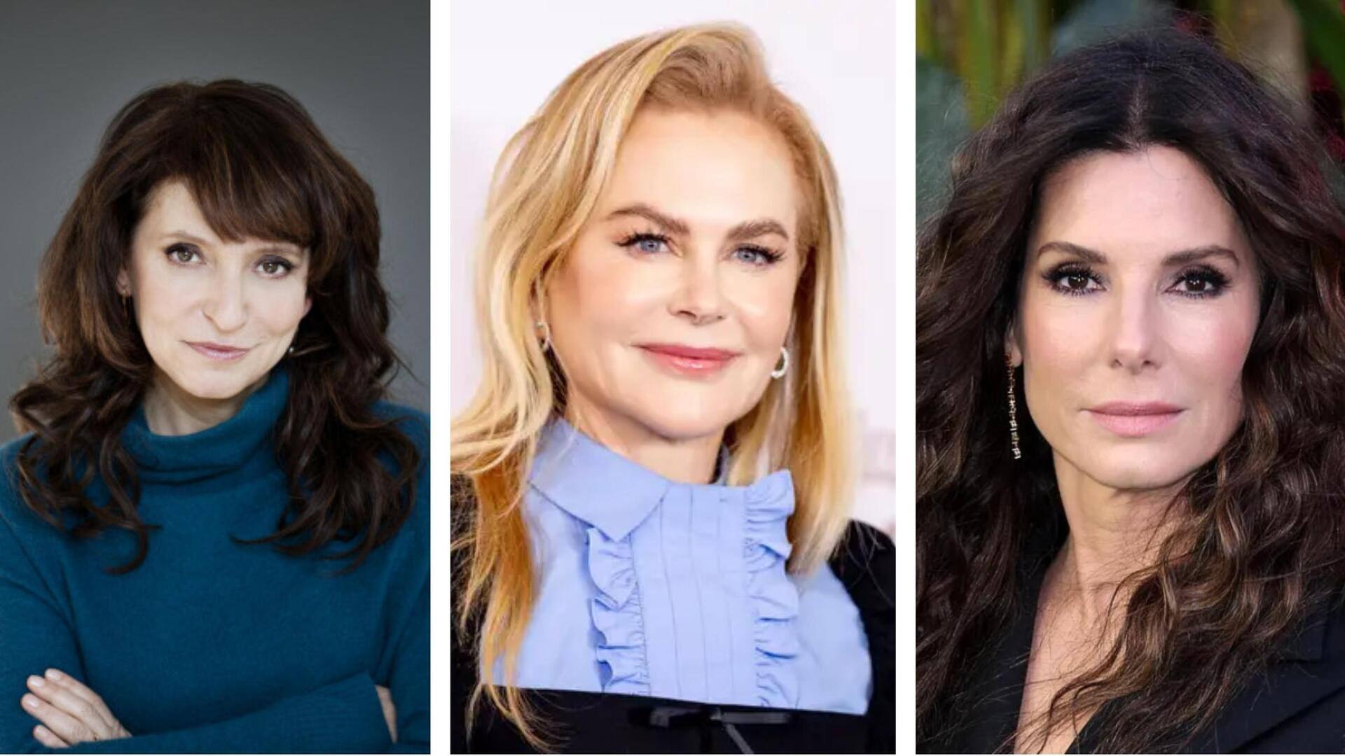 Susanne Bier may direct Nicole Kidman-Sandra Bullock's 'Practical Magic 2'