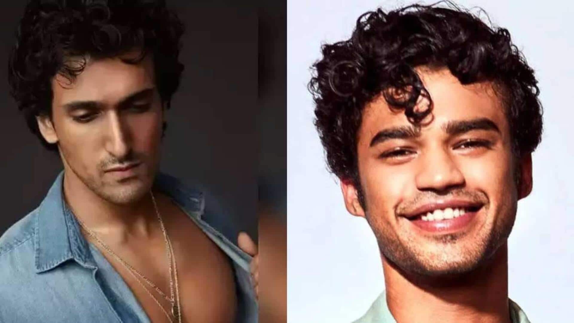 'Baby' remake: Babil's departure delays Yashvardhan Ahuja's Bollywood debut 'Baby' remake: Babil's departure delays Yashvardhan Ahuja's Bollywood debut
