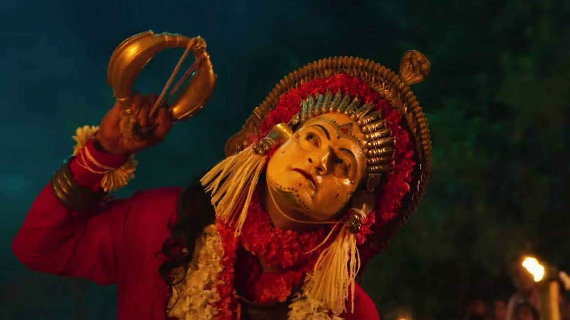What's the story behind Rishab Shetty's 'Kantara Chapter 1'? What's the story behind Rishab Shetty's 'Kantara Chapter 1'?