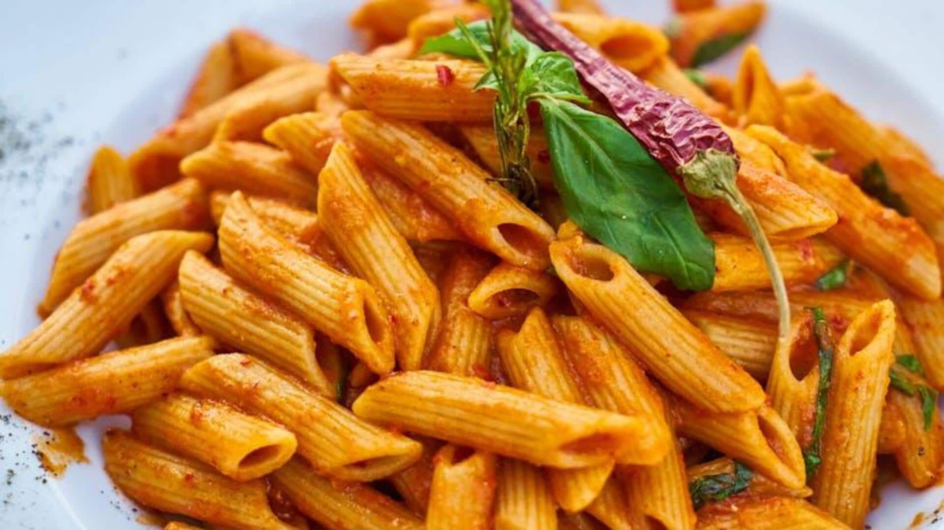 Turn leftover pasta into these yummy dishes
