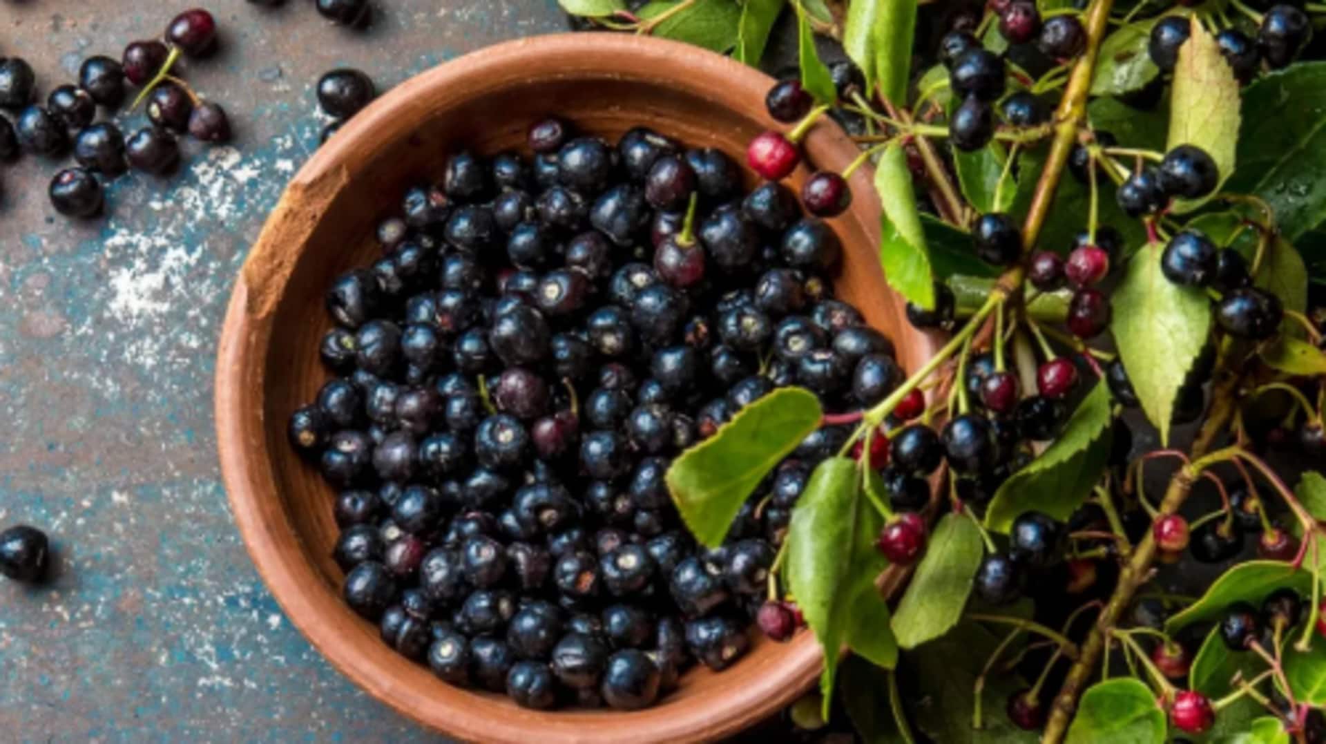 Maqui berries: A superfood your skin will thank you for Maqui berries: A superfood your skin will thank you for