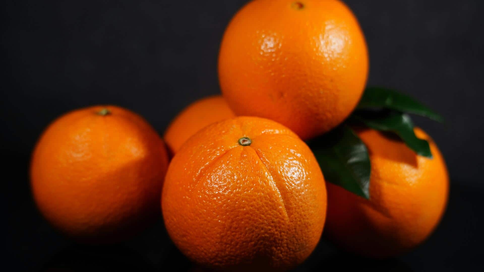 How cardamom and orange can transform everyday dishes How cardamom and orange can transform everyday dishes