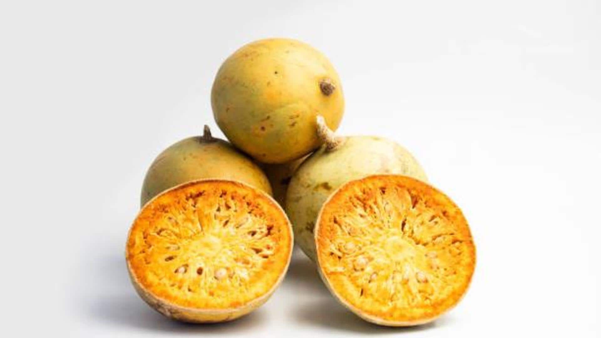 5 health benefits of monkey orange