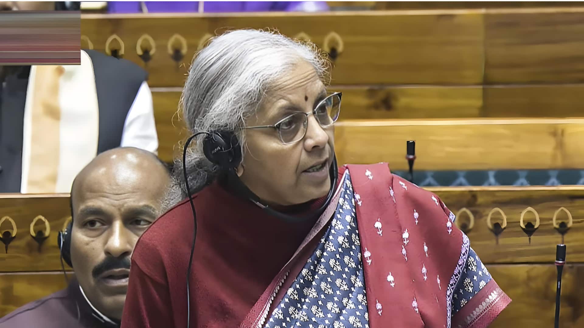 Lok Sabha passes Manipur Goods and Services Tax Bill 2025