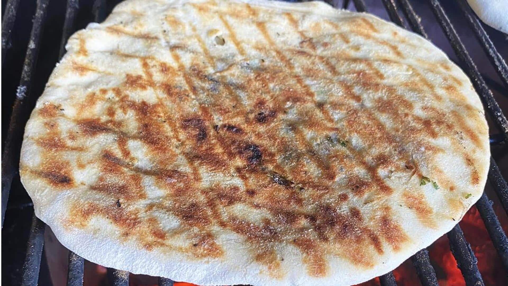 Had flat iron kulcha yet? Try this hidden gem quick