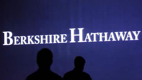 How BYD became a $10B bet for Berkshire Hathaway