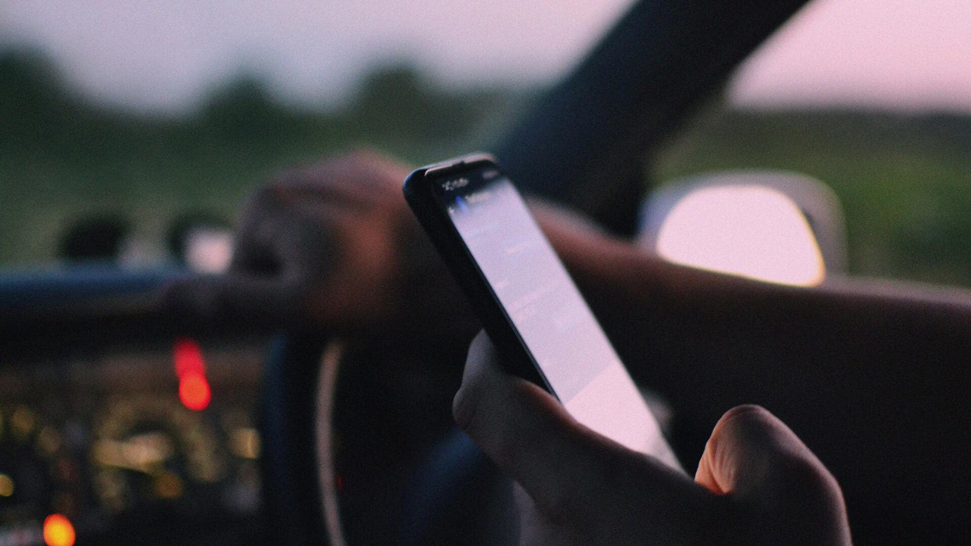 How to stop your phone from distracting you