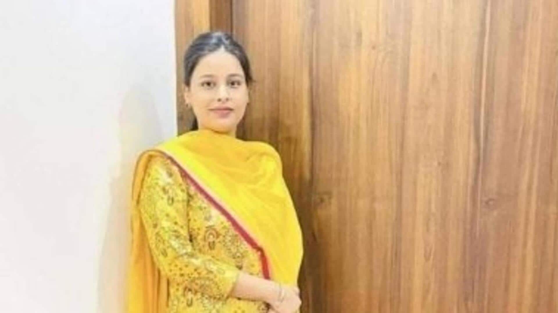 Legal notice sent to ex-judge over allegations against Mann's wife