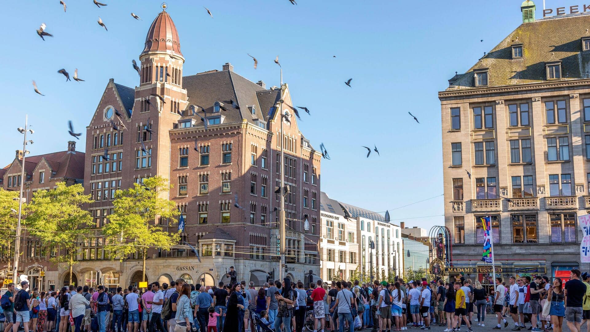 Overrated places in the Netherlands you can skip