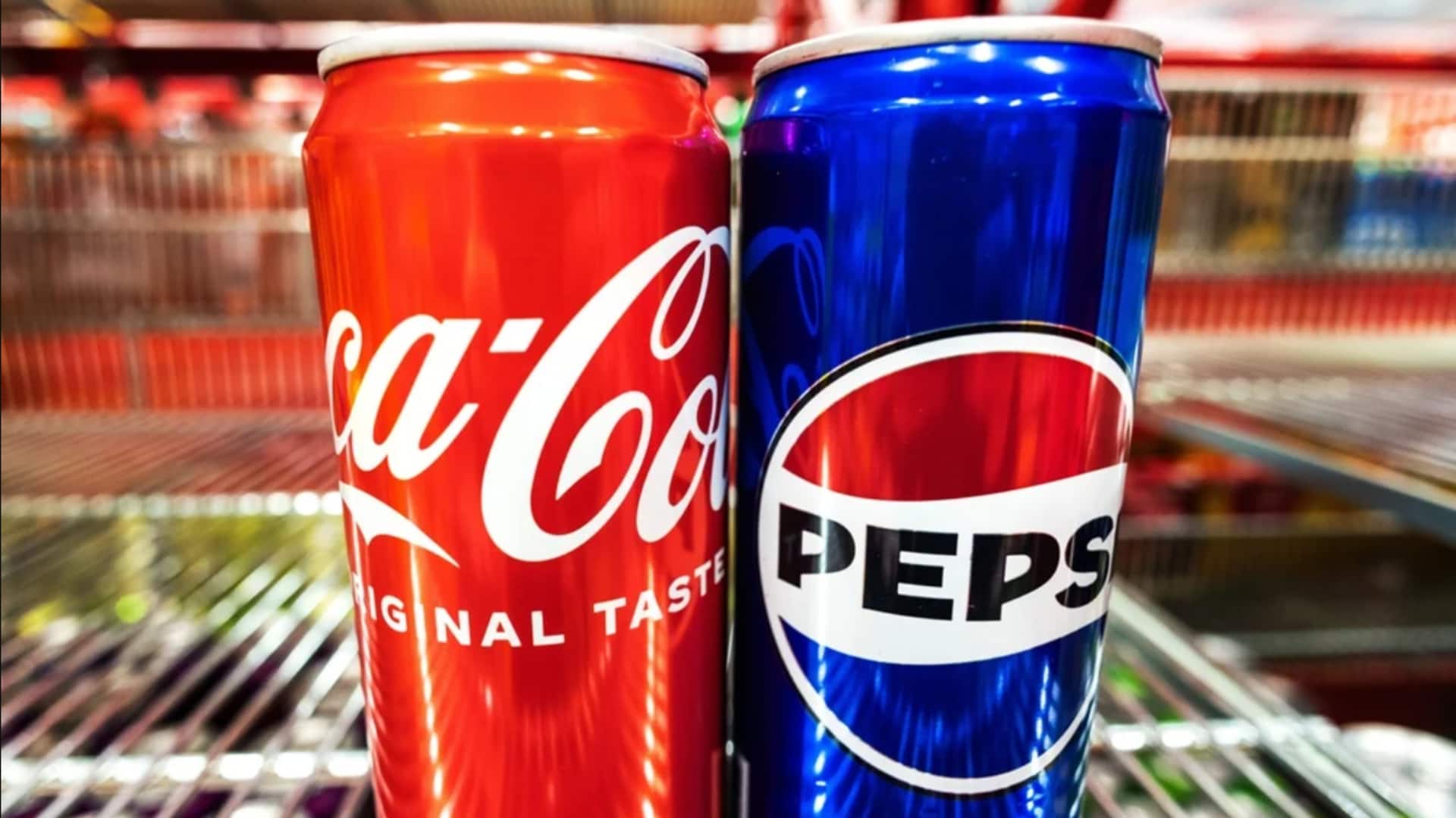 Coca-Cola, PepsiCo packaging supplier eyes ₹1,500cr IPO