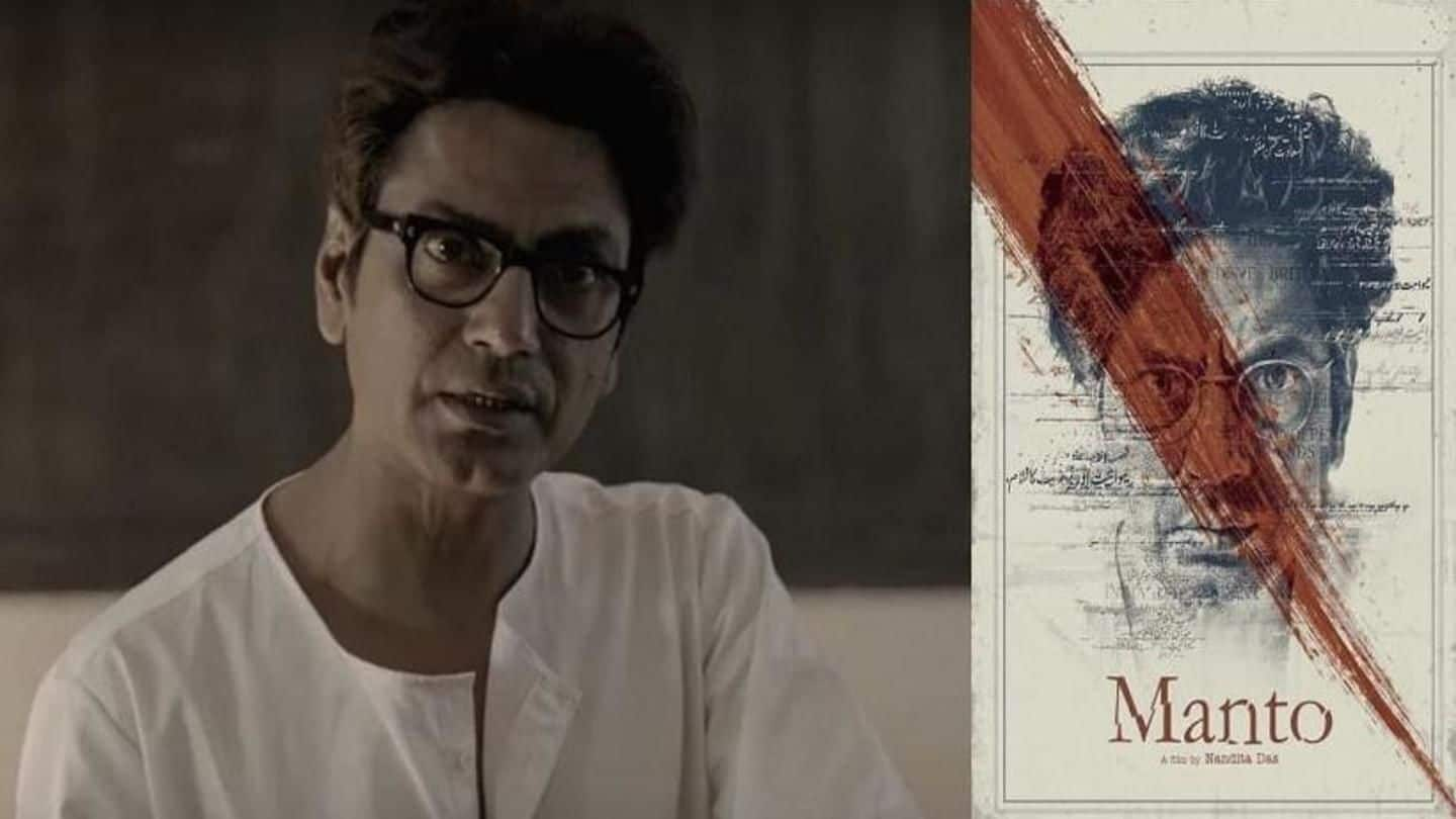 Manto: A storyteller, a cynic and a troubled soul