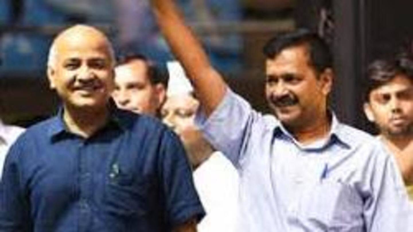 Delhi Government launches fellowship programme to seek young leaders