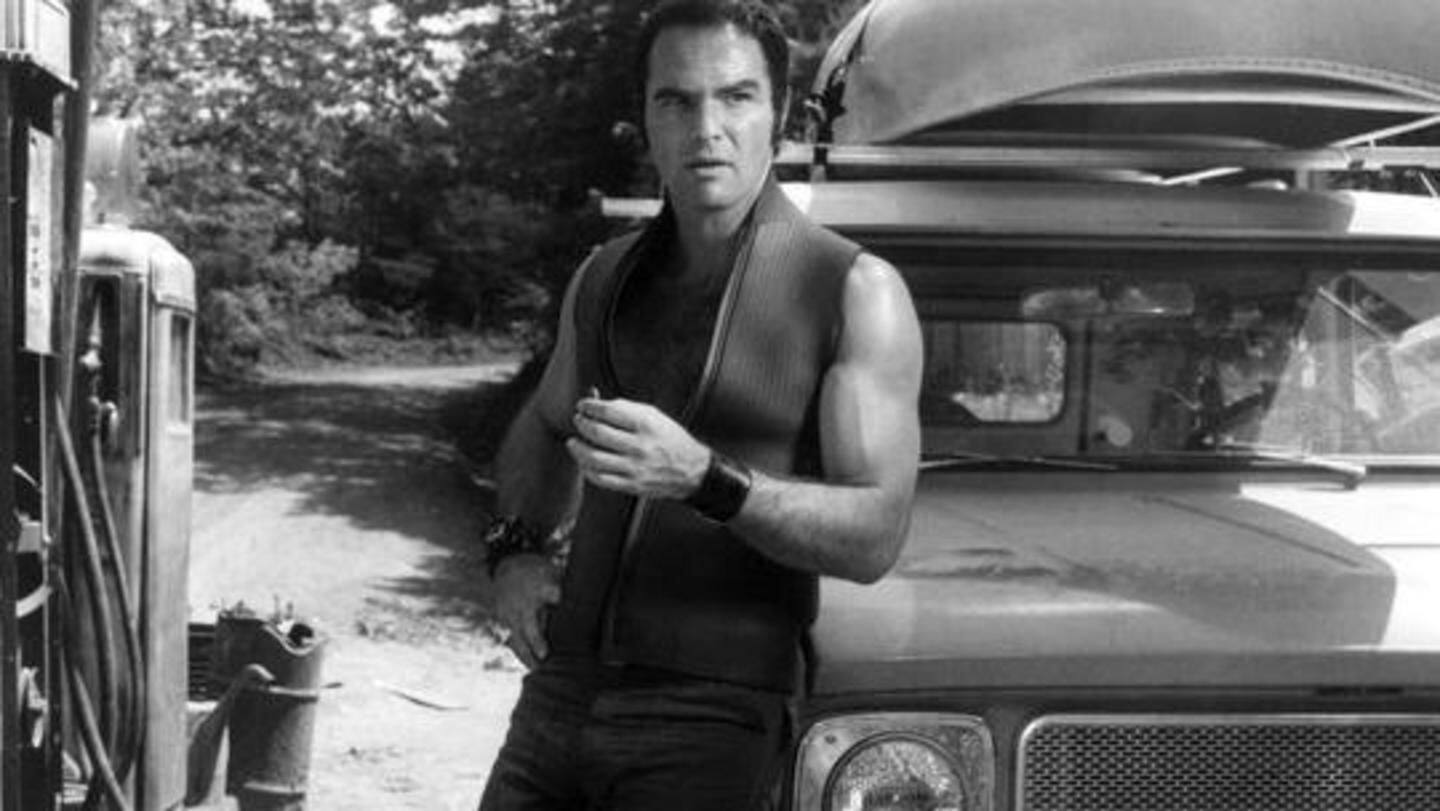 Started his career with TV shows Started his career with TV shows