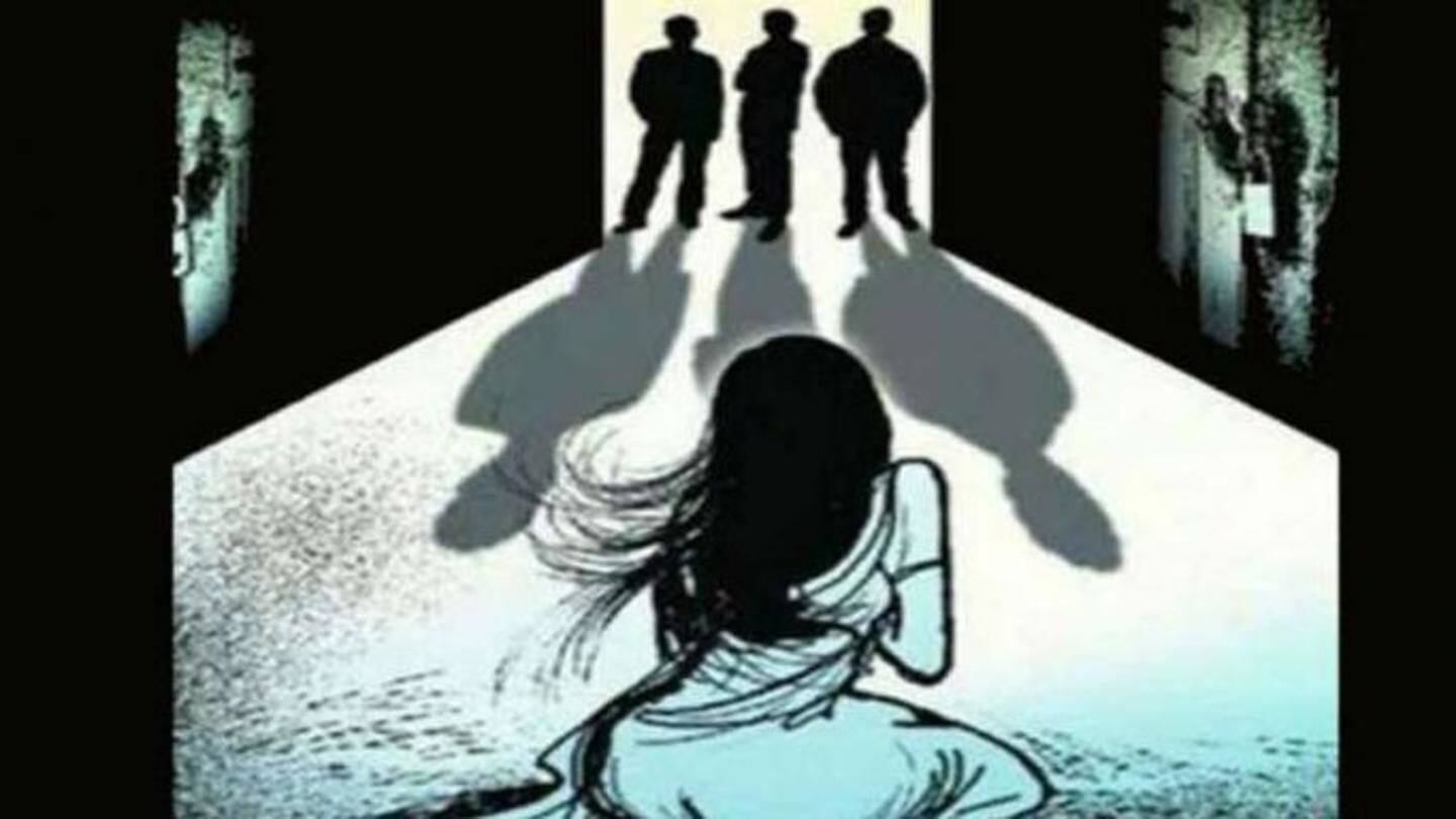 19-year-old Rewari rape survivor misses exam she'd been preparing for