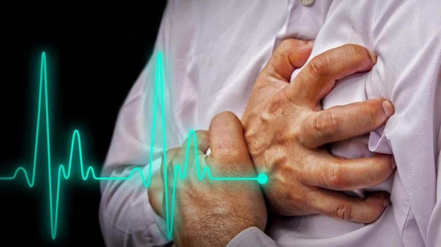Report: Alarming increase in cancer, heart disease-related deaths among Indians