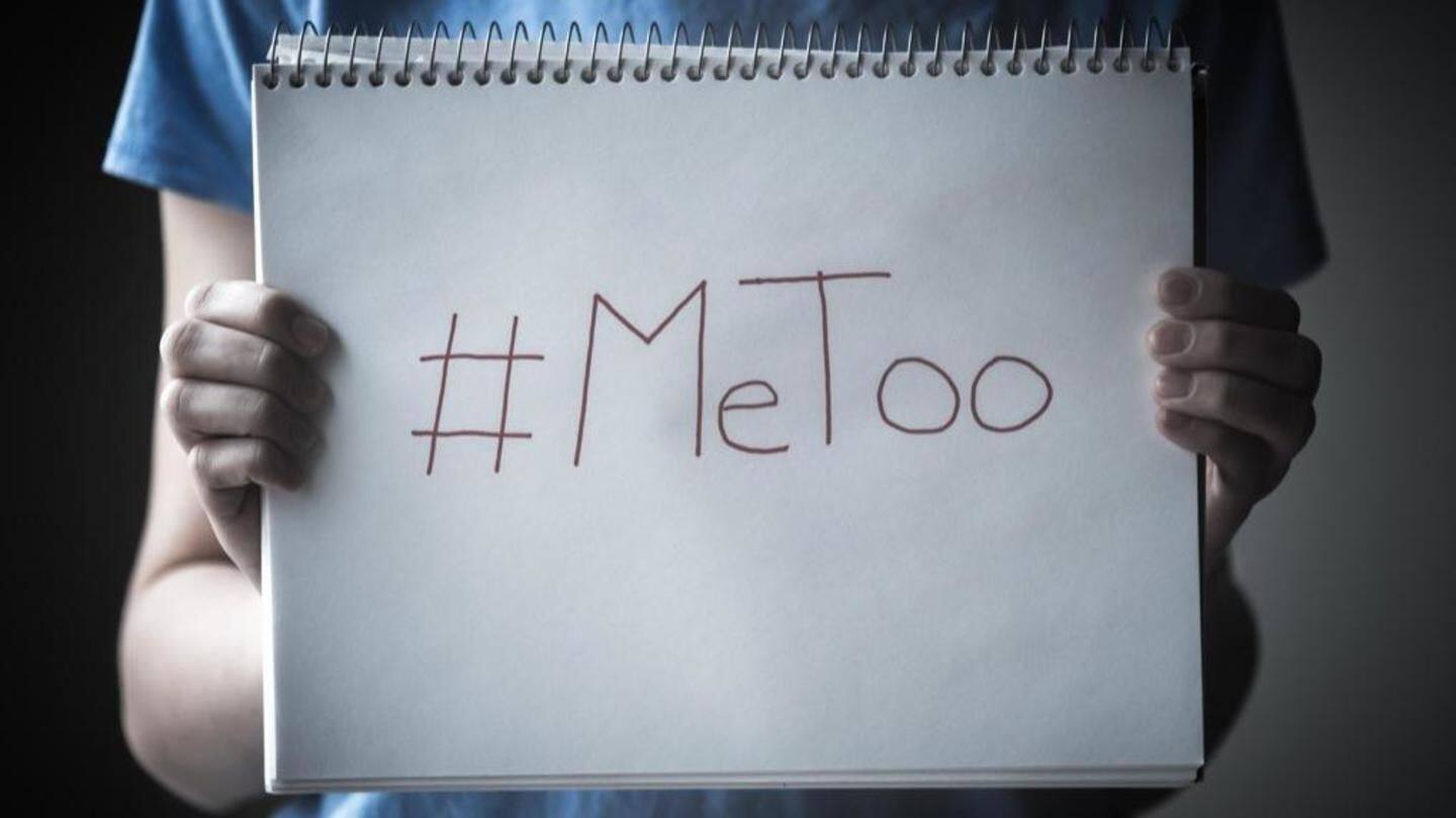 Dear men, here's how you can contribute to #MeToo movement