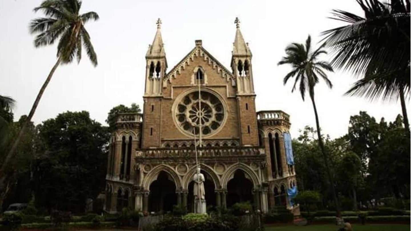 73,000 Mumbai University students wrongly failed; no action against teachers