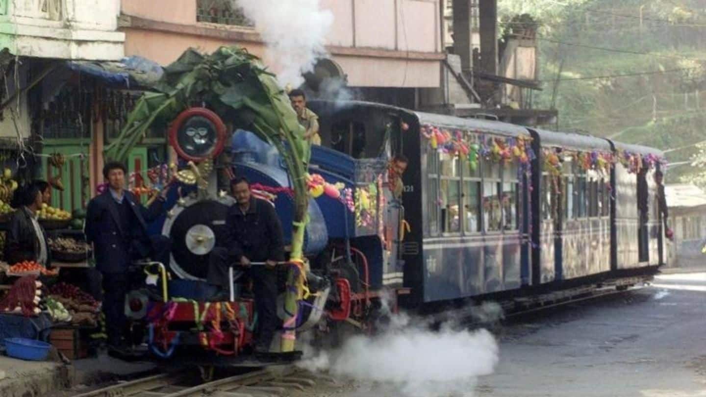 Google, Indian Railways collaborate to preserve culture, heritage of railways