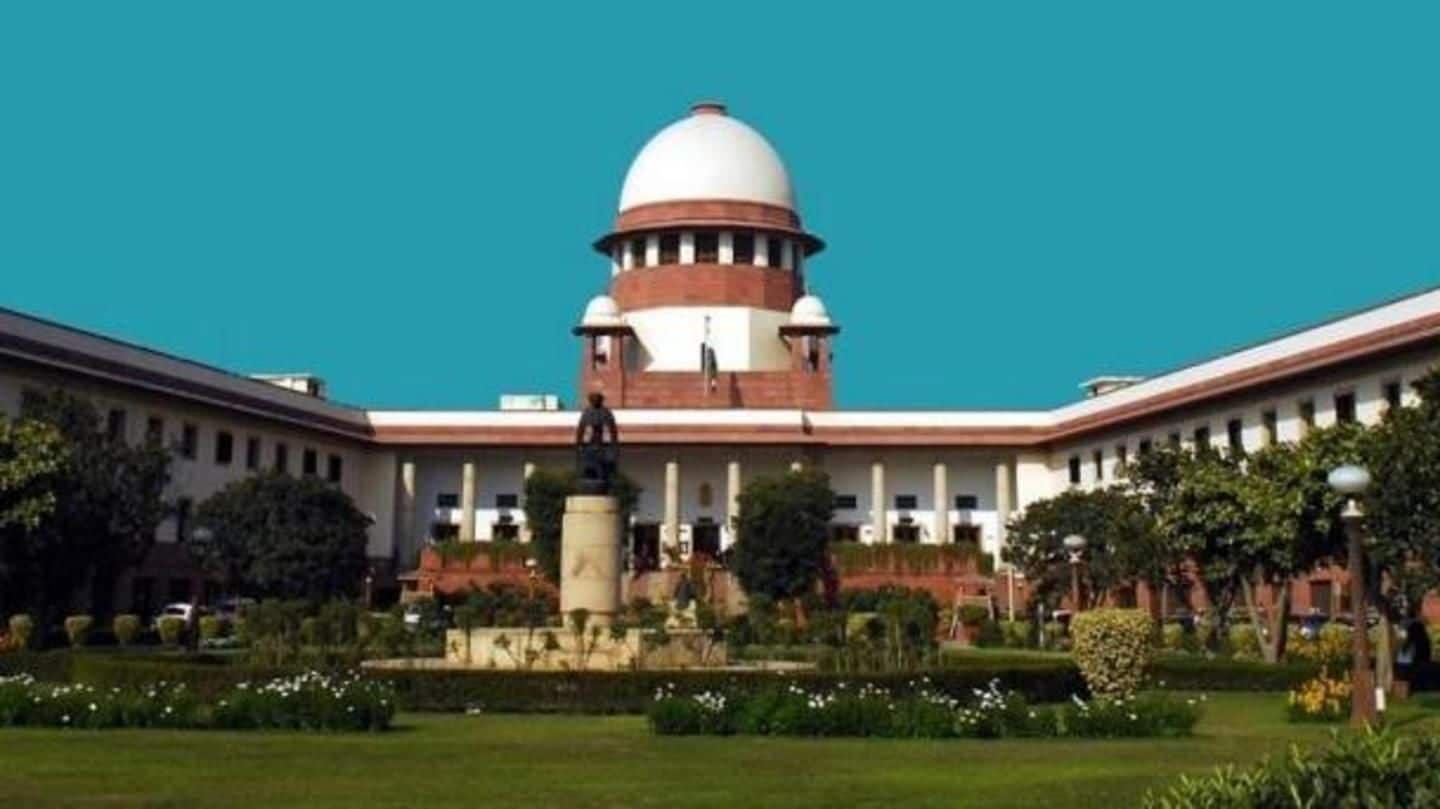 Comply with orders on cow vigilantism: SC to states