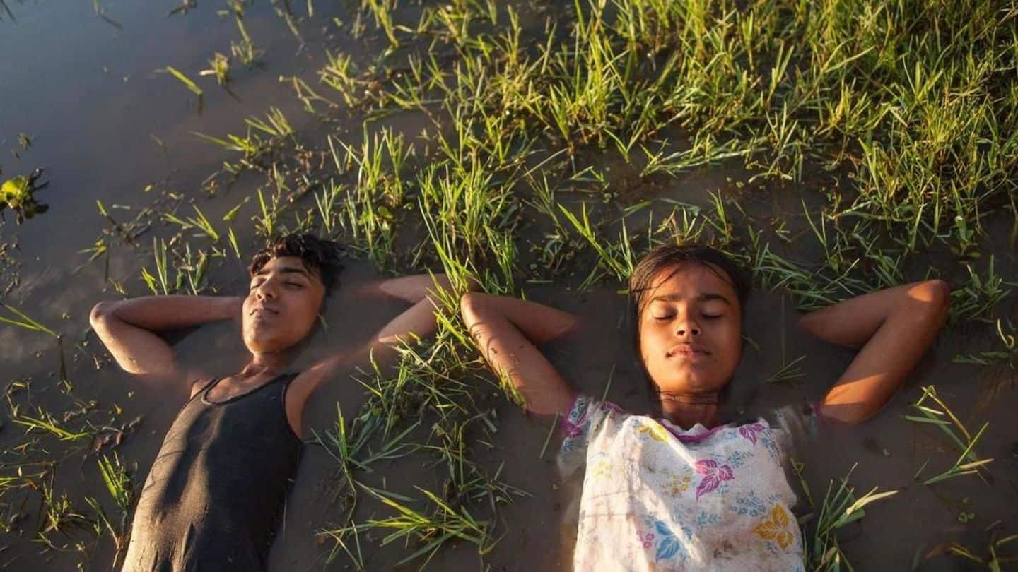 'Village Rockstars', an Assamese film, is India's Oscar entry